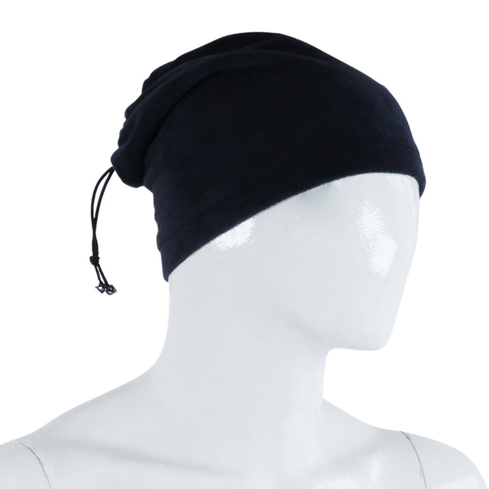 POLAR BUFF BUFF - BERE - BOYUNLUK SİYAH