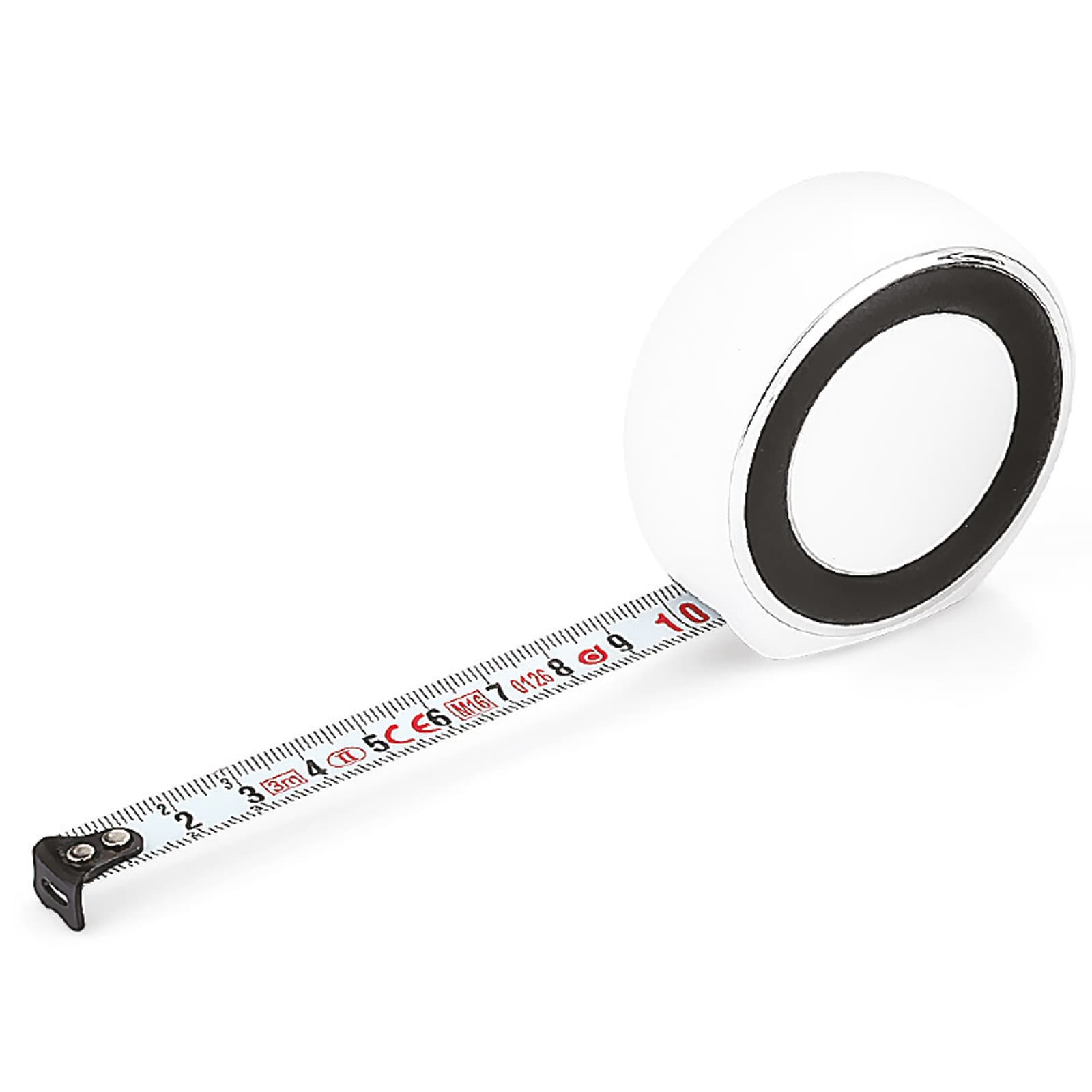 SÜMENE BEYAZ ŞERİT METRE