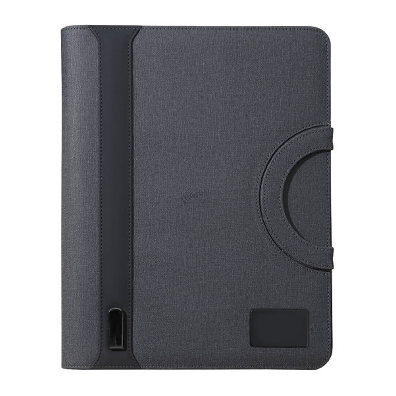 KURTBOĞAZI 8.000 MAH WIRELESS POWERBANK ORGANİZER ÇANTA
