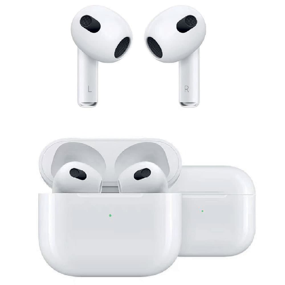 ALACA BEYAZ BLUETOOTH KULAKLIK
