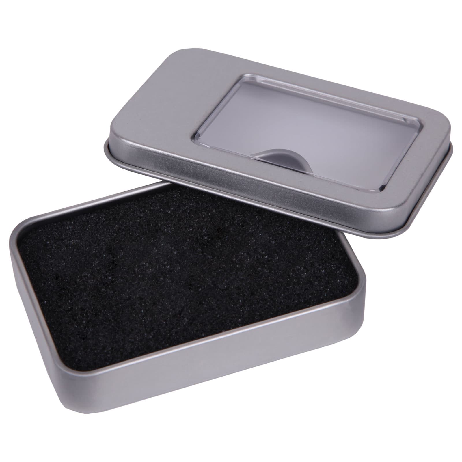 CENGİZ GUN METAL USB BELLEK (32 GB)
