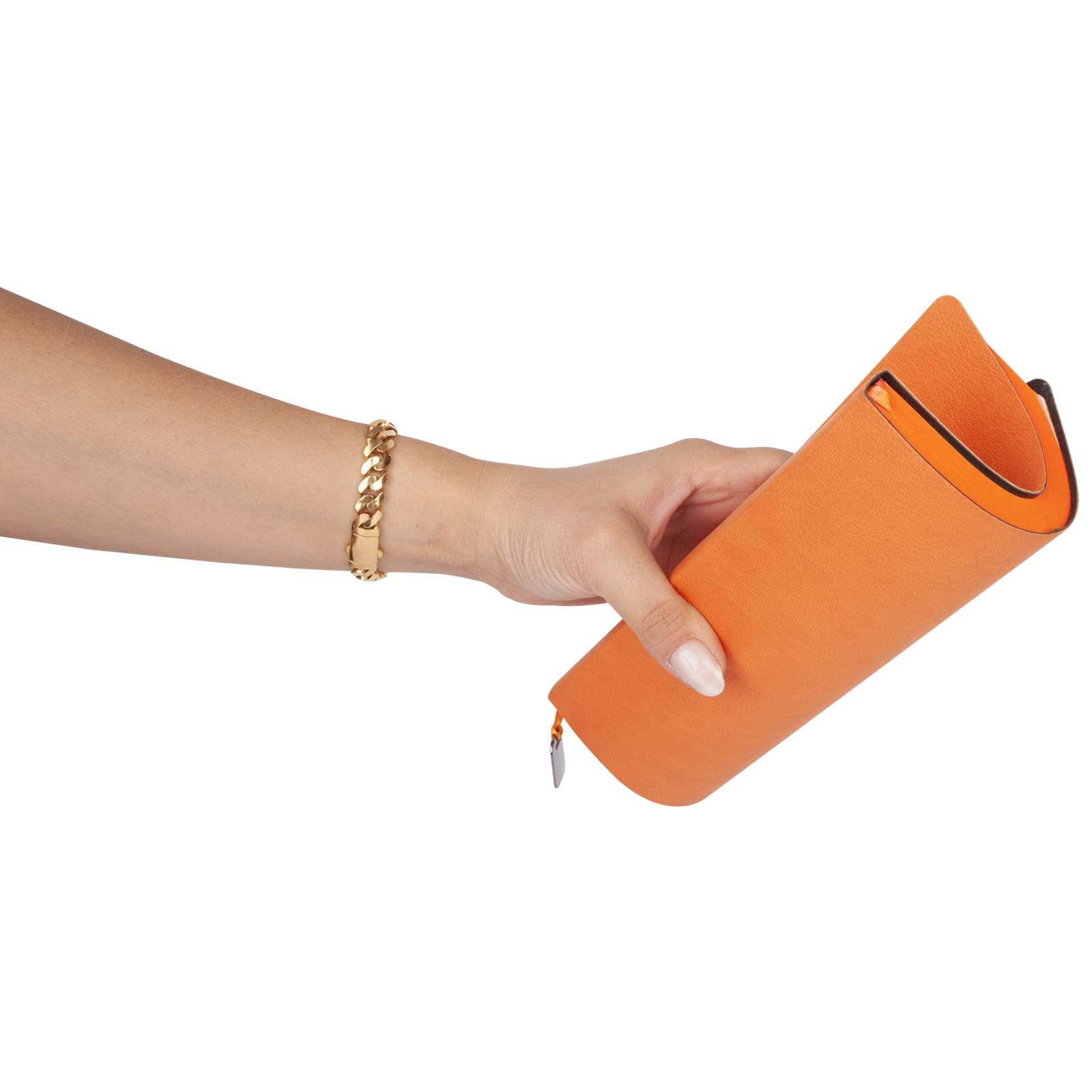 MALTEPE KIRMIZI TARİHSİZ DEFTER (13X21 CM)
