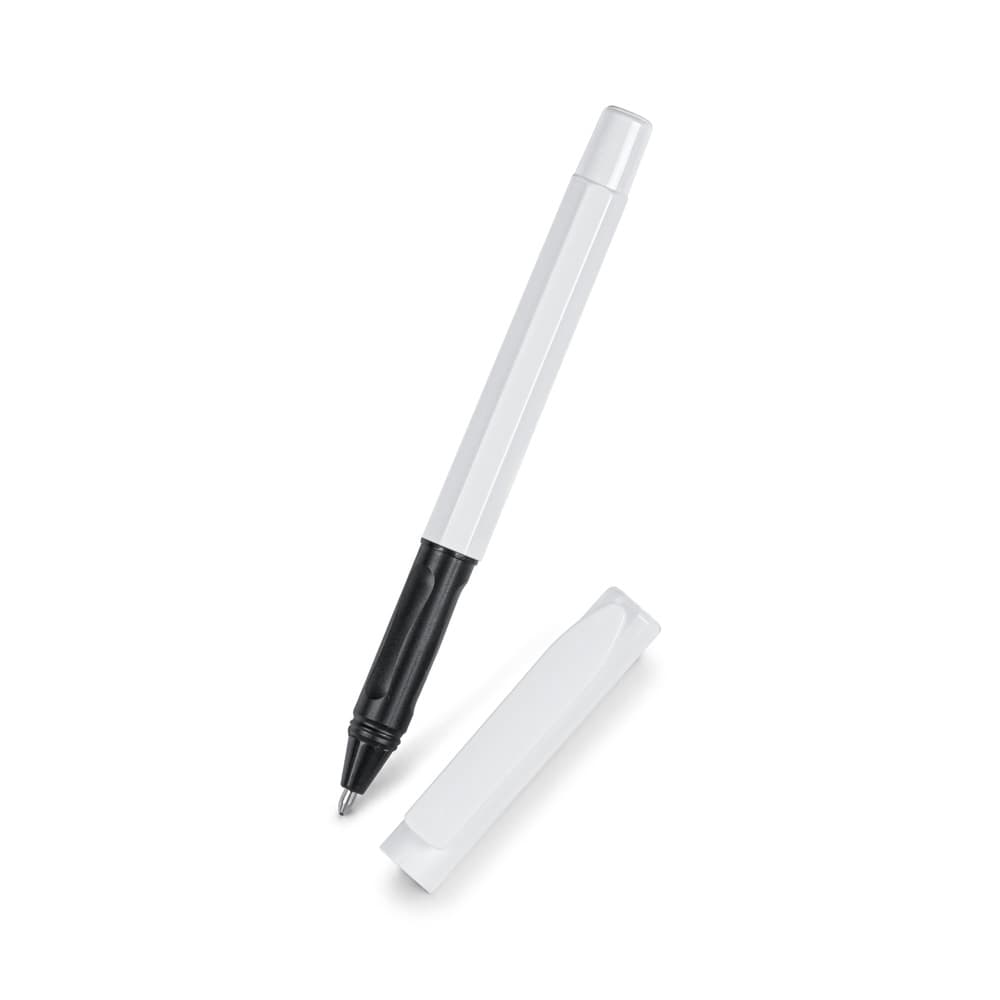 Plastik Jel Roller Kalem