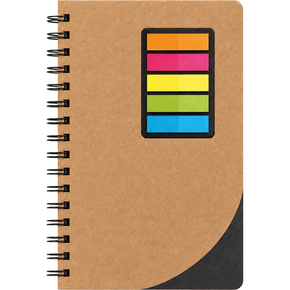 Spiralli Defter Model GD-055 promosyon ürünü