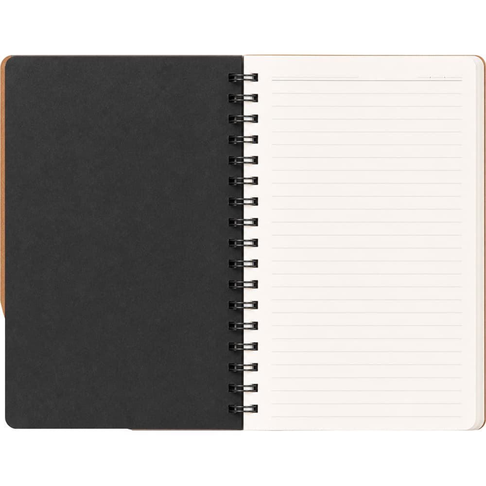 Spiralli Defter