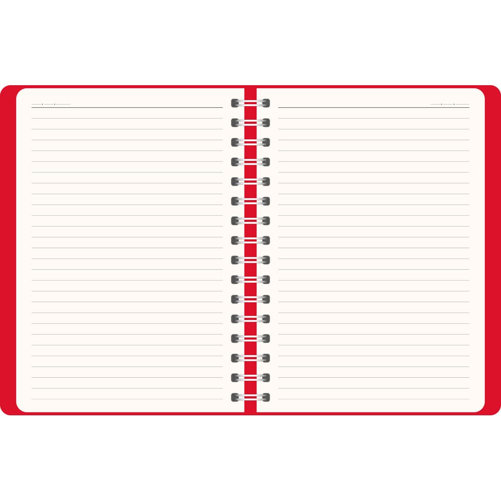 Gizli Spiralli Defter
