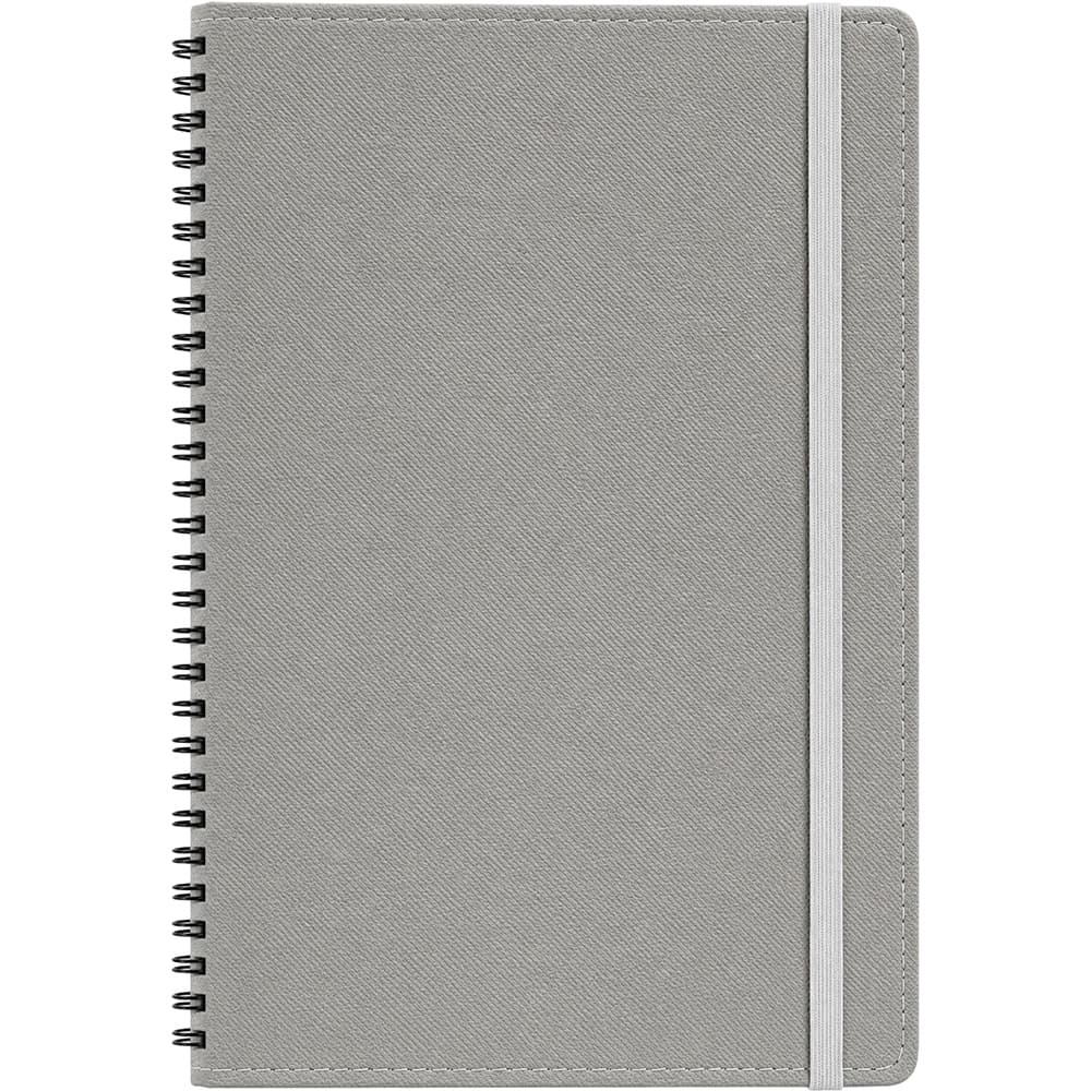 Gizli Spiralli Defter