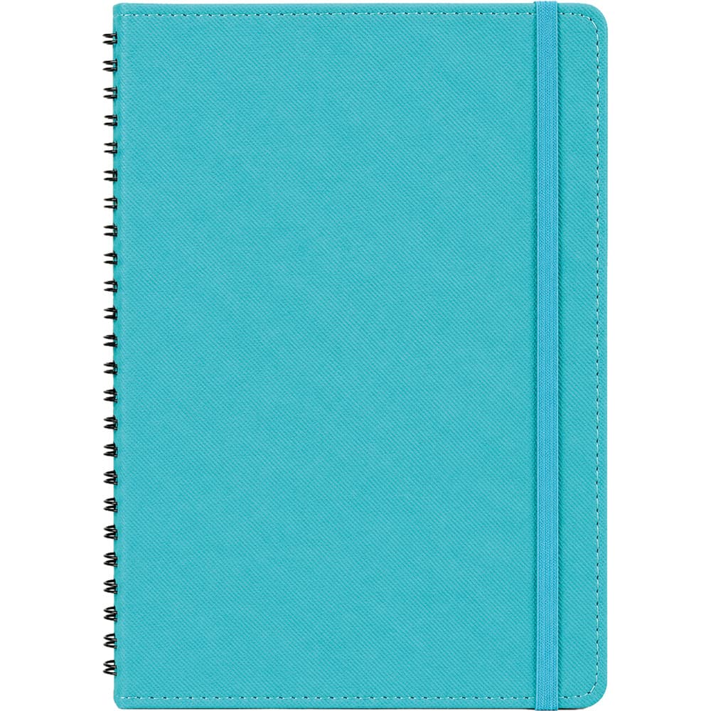 Gizli Spiralli Defter