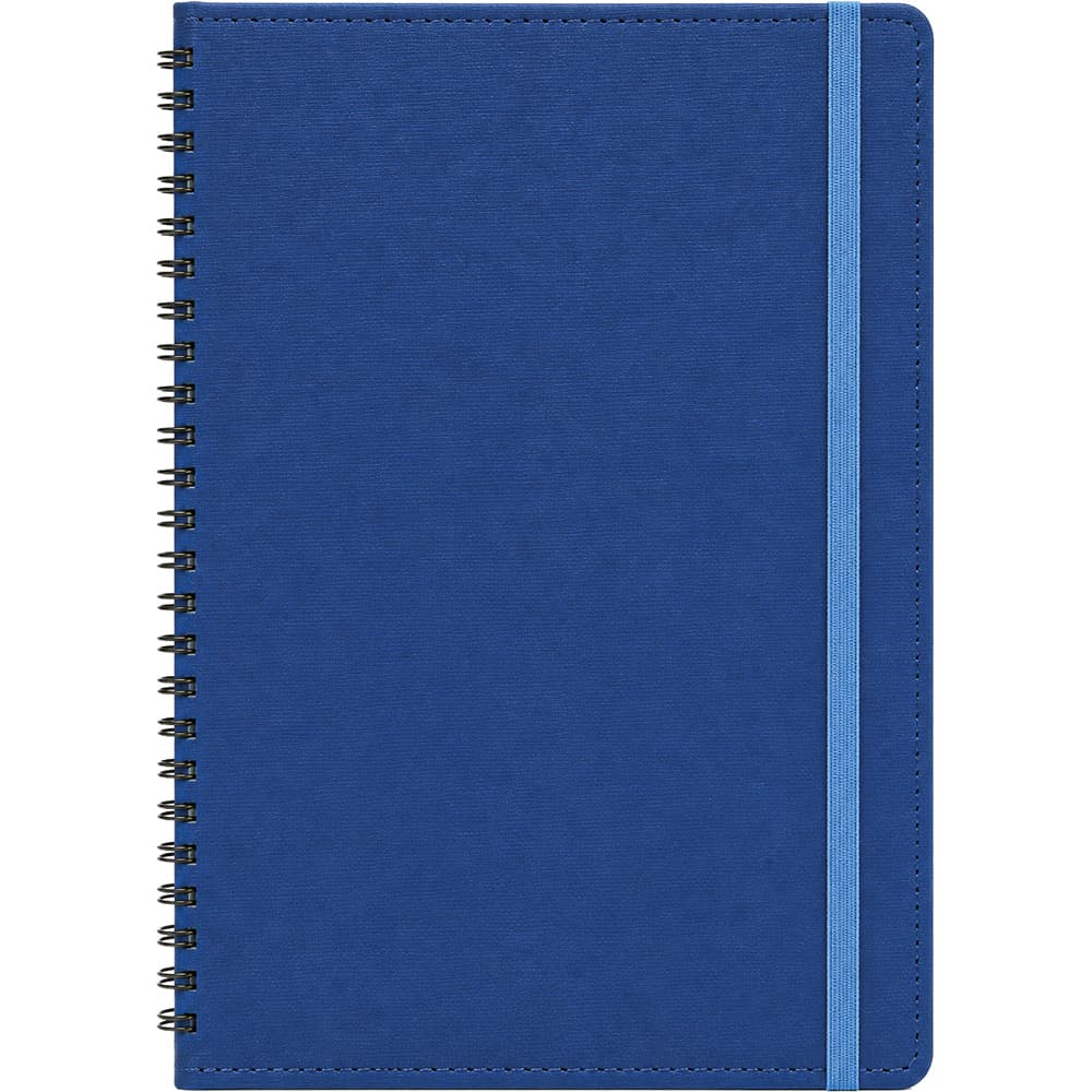 Gizli Spiralli Defter