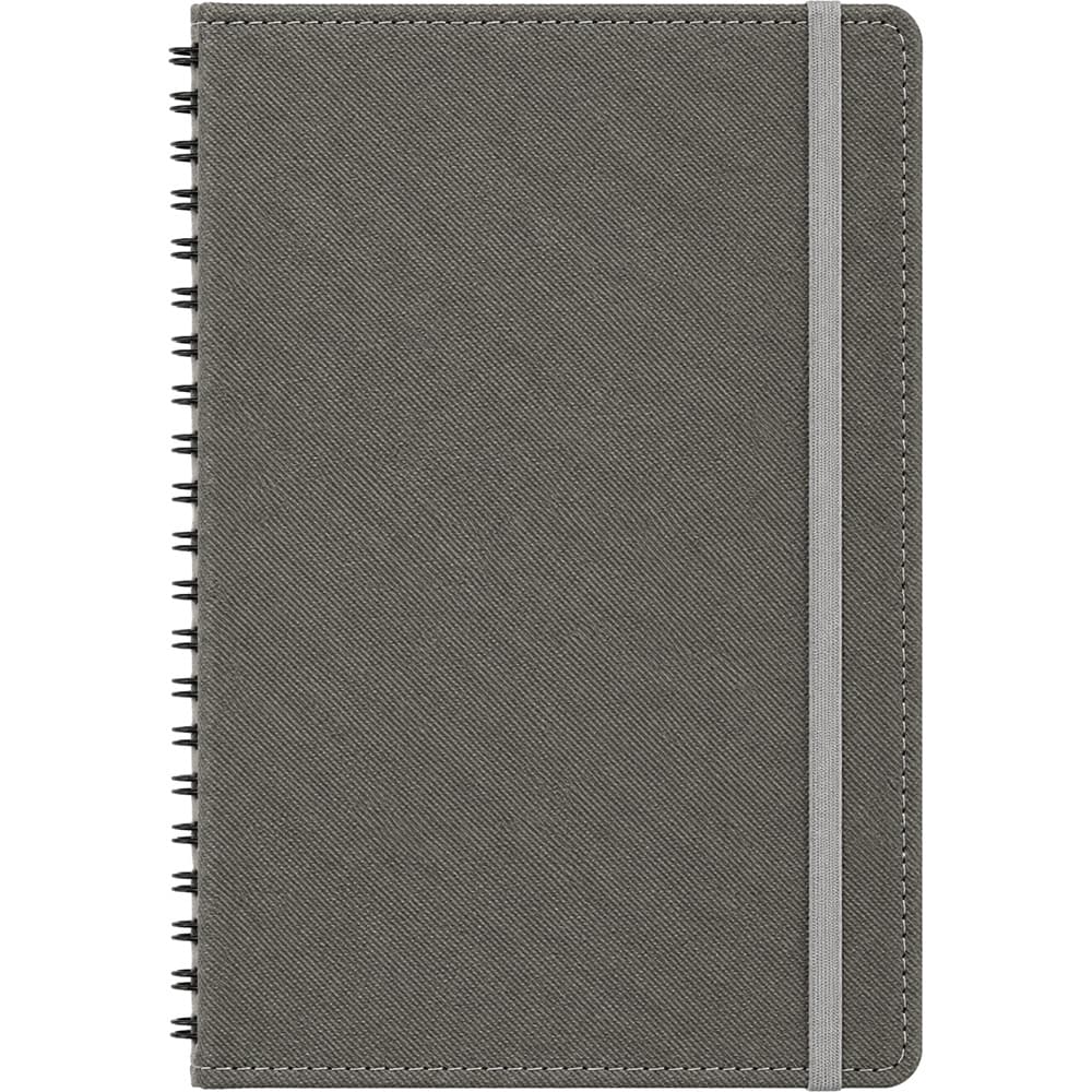 Gizli Spiralli Defter