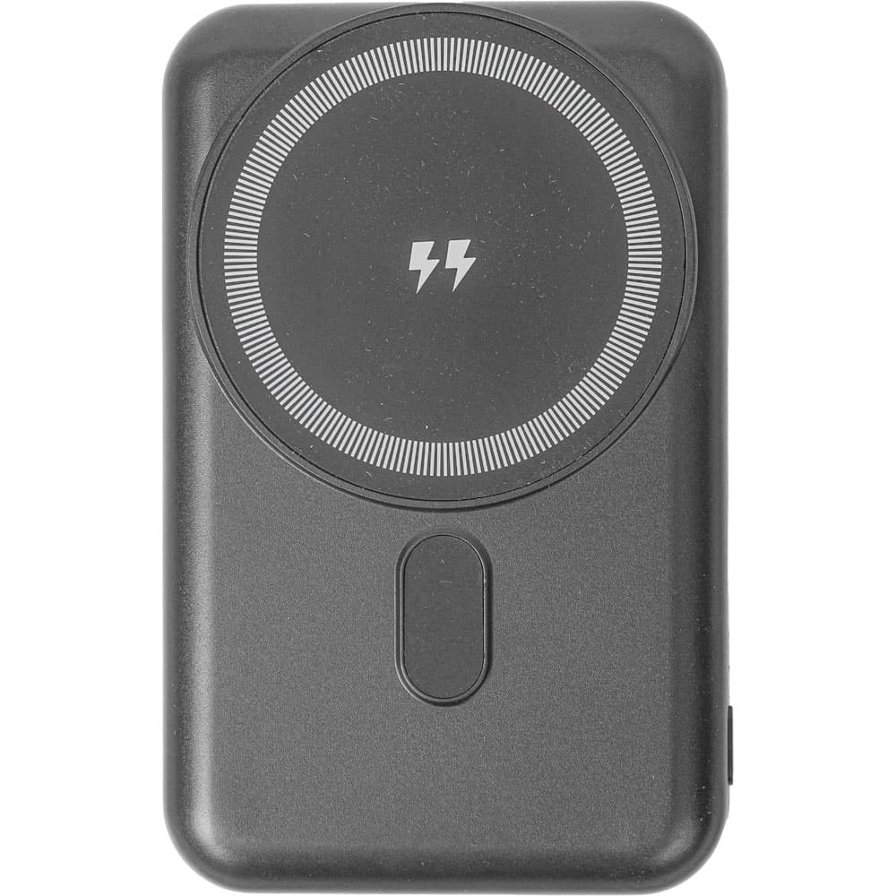 Powerbank Model PWB-600-S - Siyah promosyon ürünü