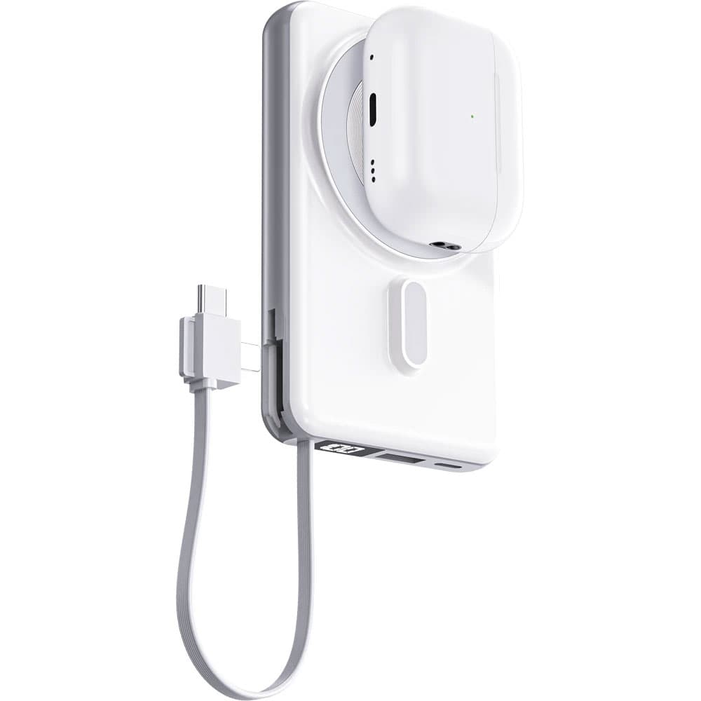 4 in 1 PowerBank