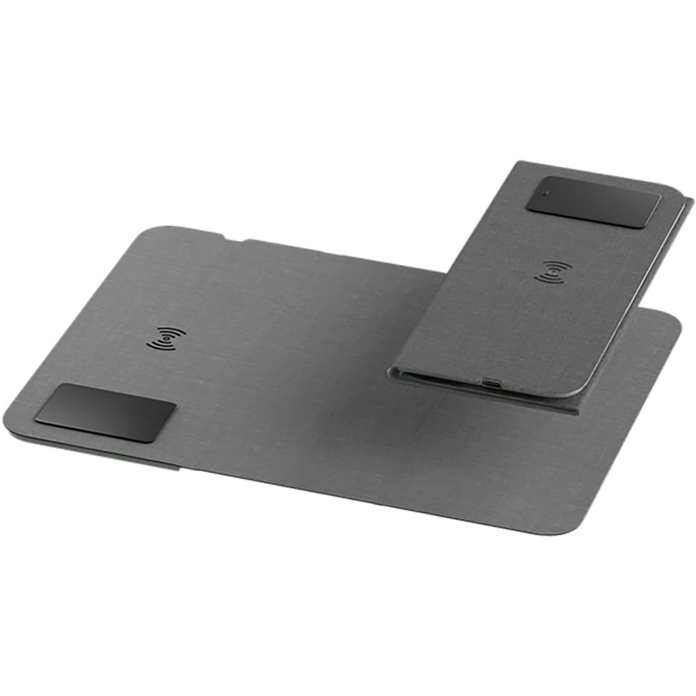 Wireless Şarjlı MousePad