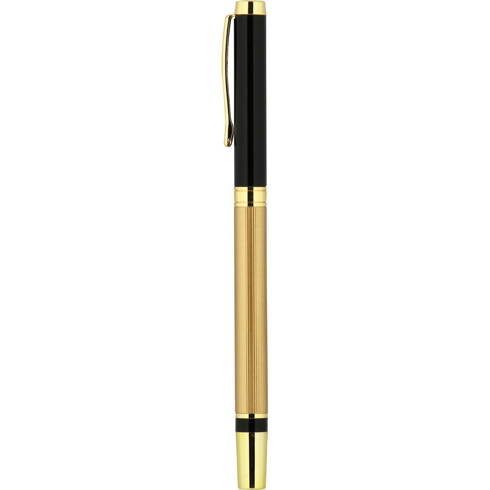 Roller Kalem Model 0555-135-S - Siyah promosyon ürünü