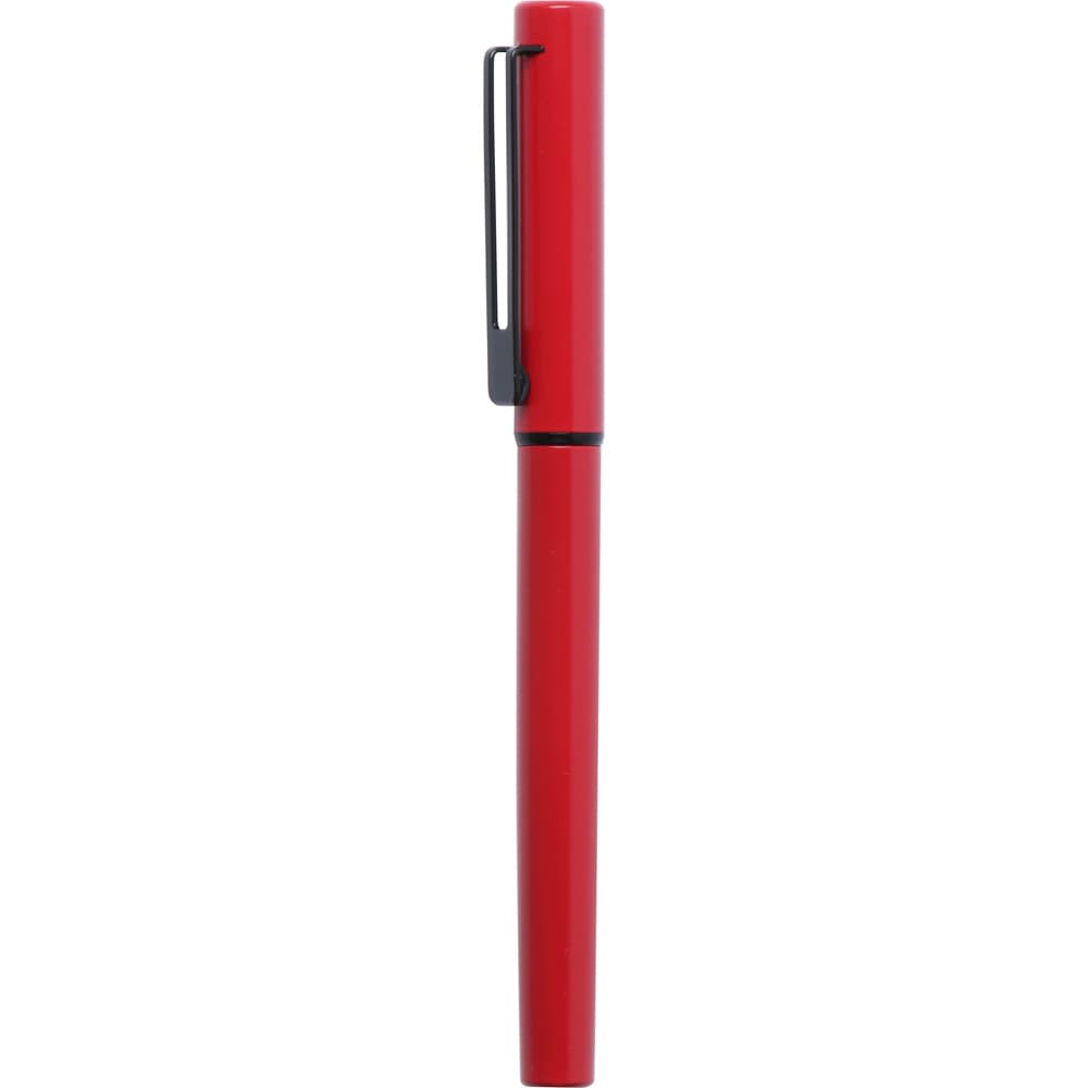 Roller Kalem Model 0555-75-K - Kırmızı promosyon ürünü