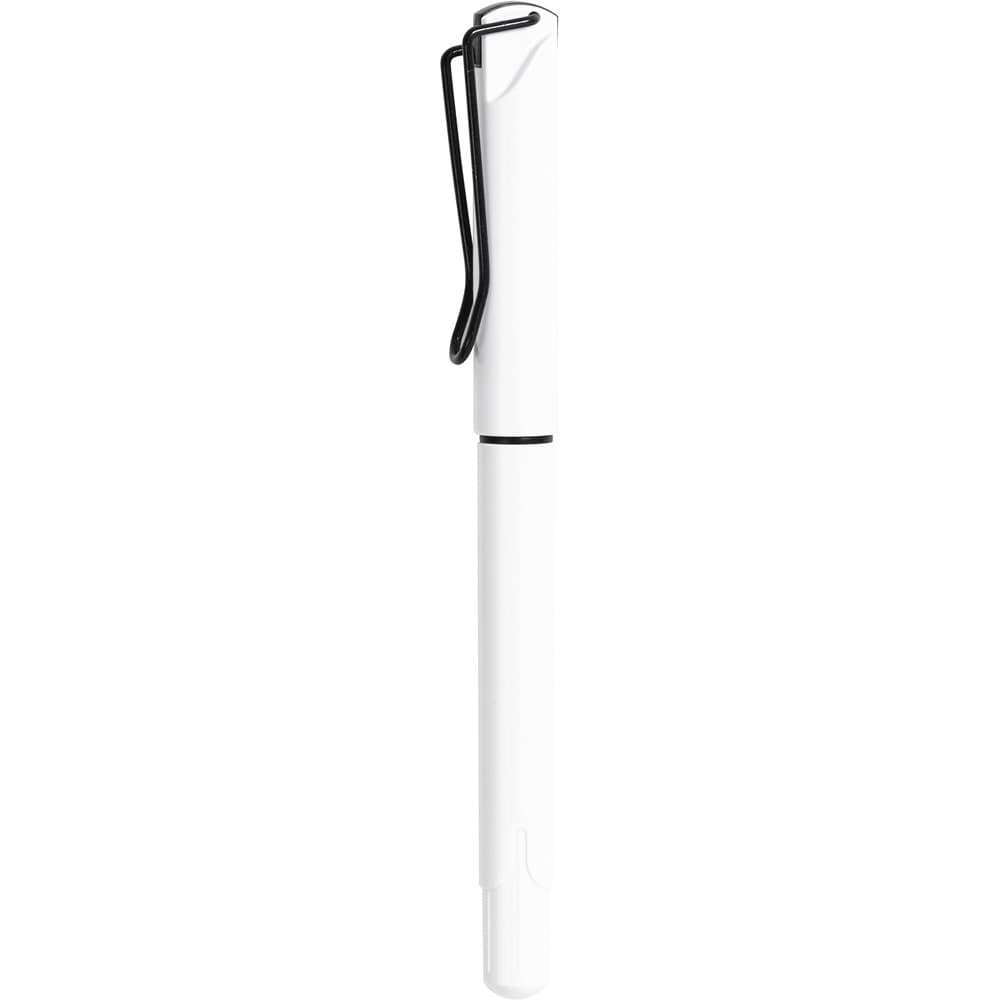 Plastik Jel Roller Kalem