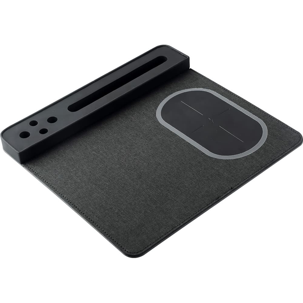 Wireless Şarjlı MousePad