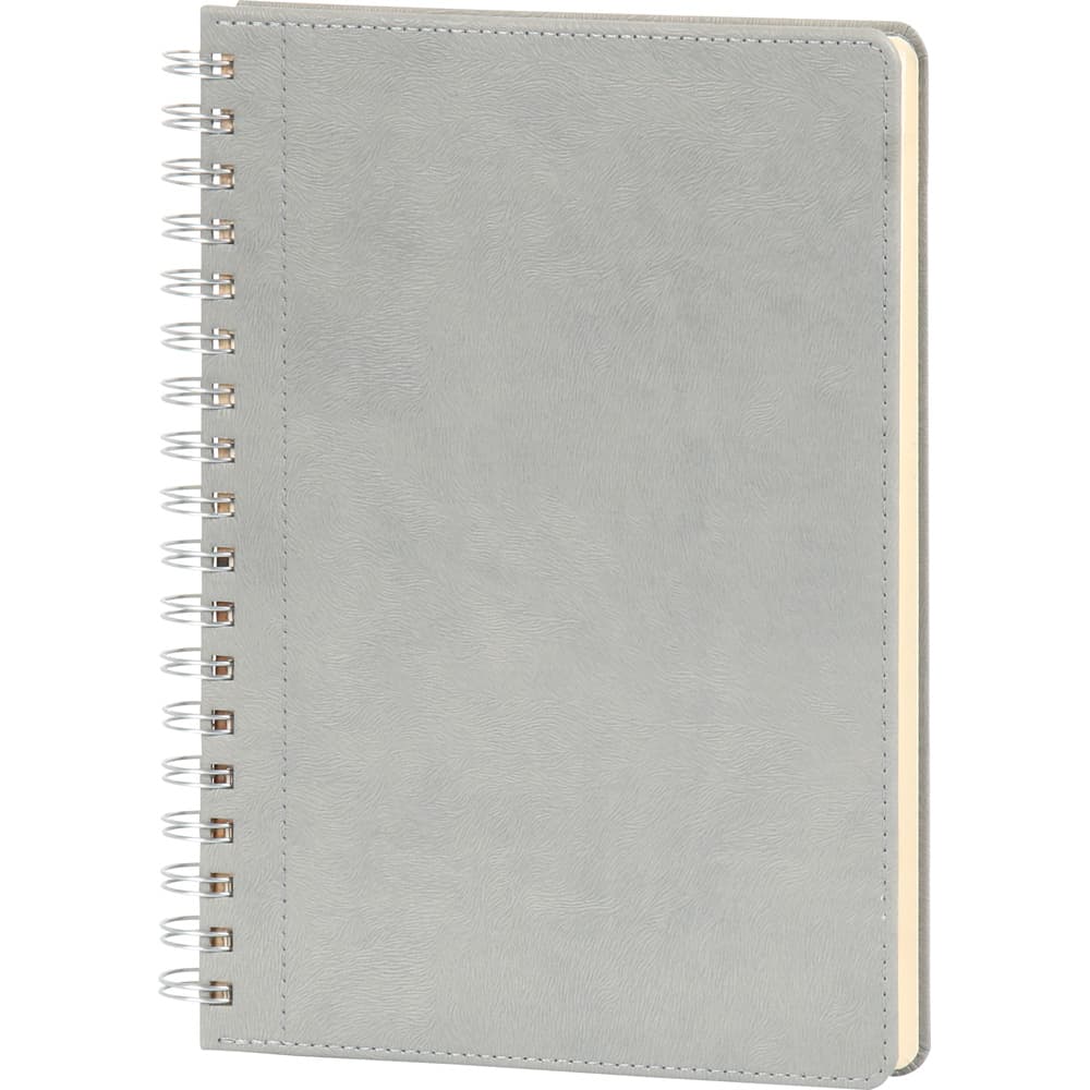 Spiralli Tarihsiz Defter