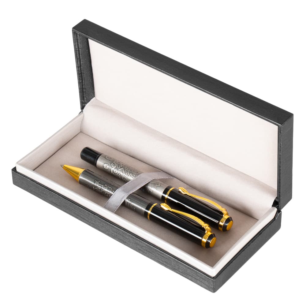 Roller ve Tükenmez Kalem Model 0505-490 promosyon ürünü