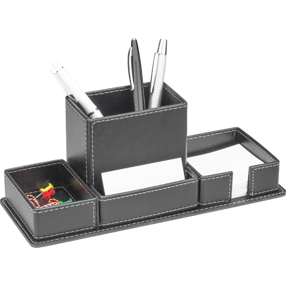 Deri Organizer Model D-3113 promosyon ürünü