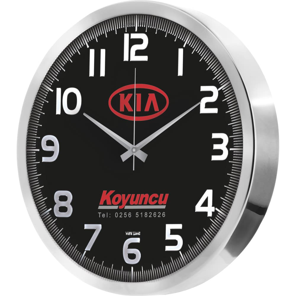 Duvar Saati Model V30-910-GV promosyon ürünü