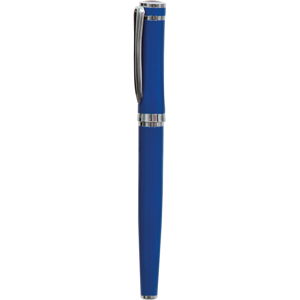 Roller Kalem Model 0510-35-L - Lacivert promosyon ürünü