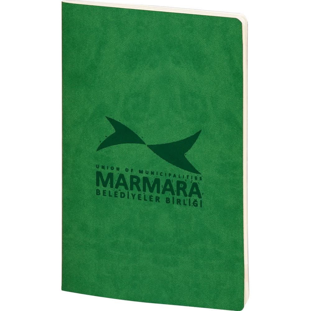 Terzi Dikiş Tarihsiz Defter logo baskılı ucuz promosyon ürünleri toptan fiyat