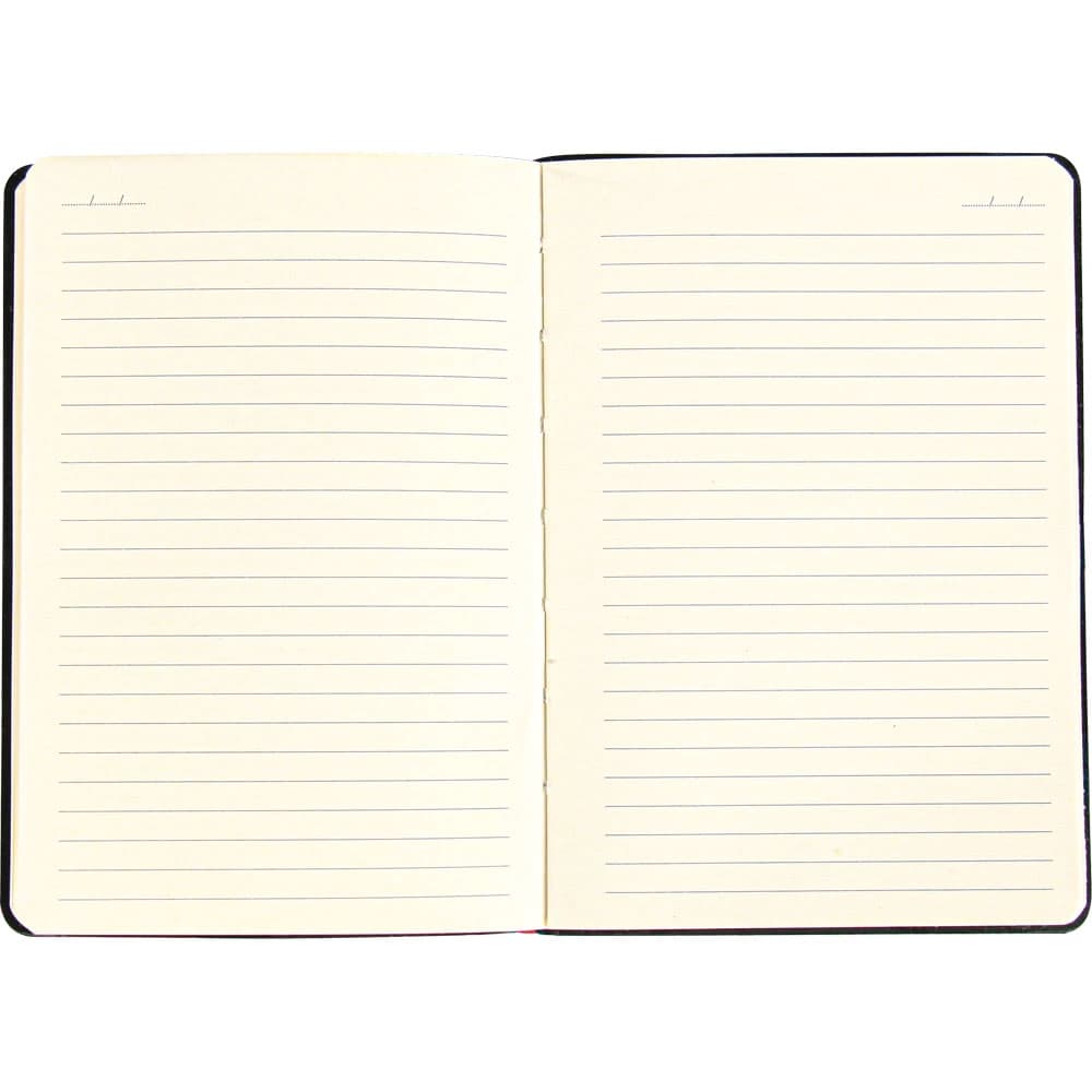 Tarihsiz Cep Defter