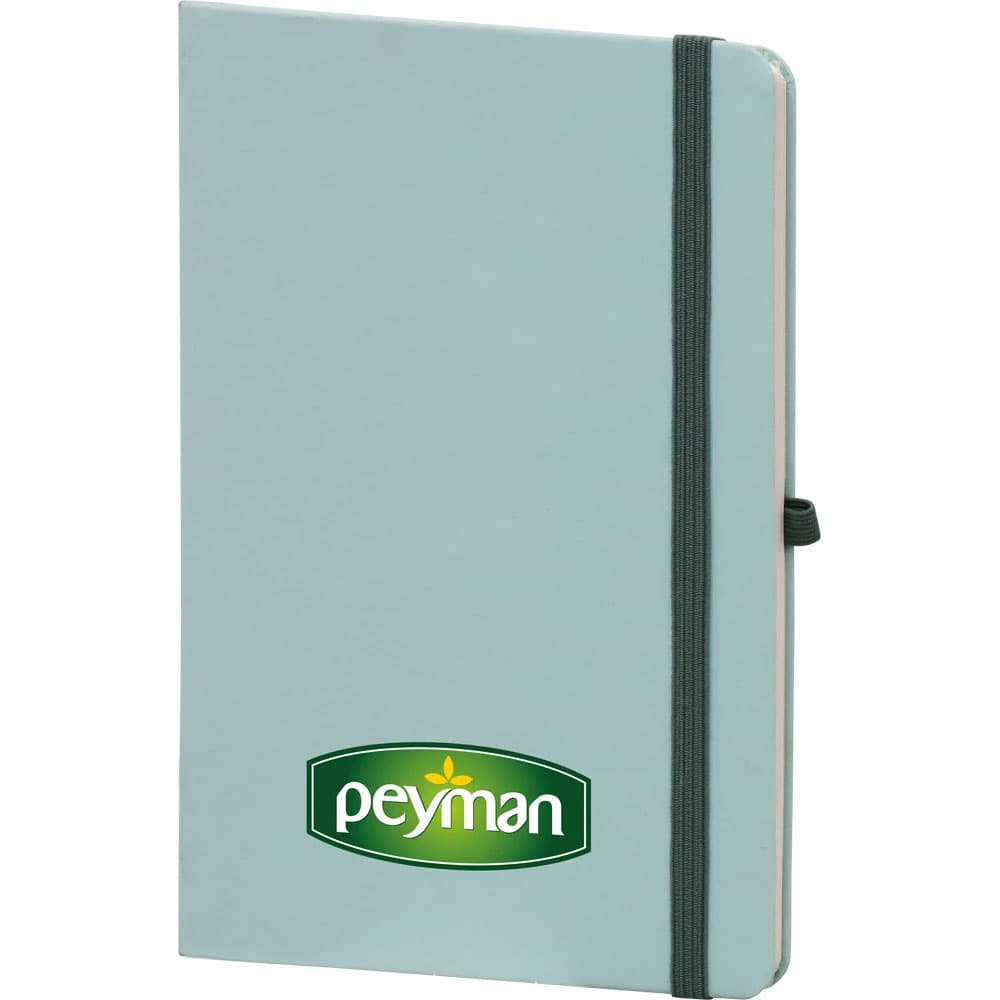 Tarihsiz Defter logo baskılı ucuz promosyon ürünleri toptan fiyat