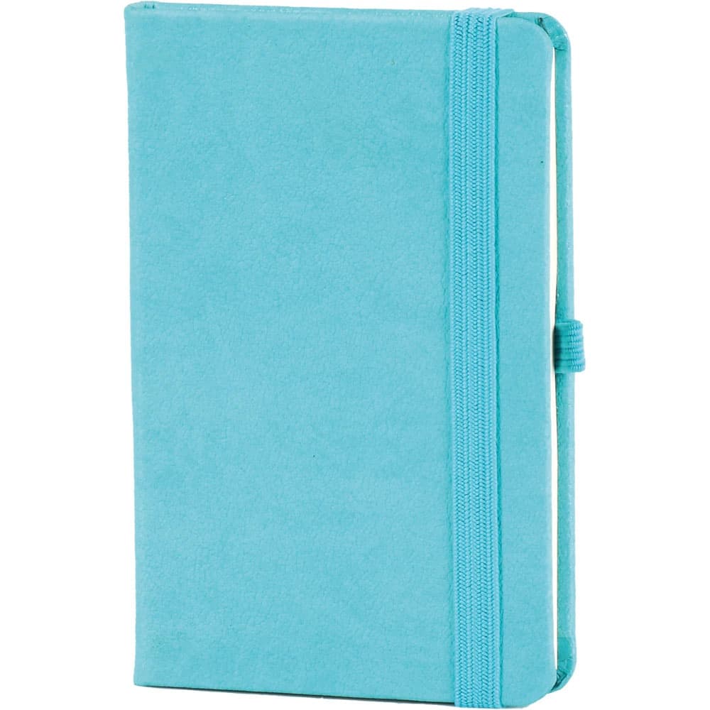 Tarihsiz Cep Defter logo baskılı ucuz promosyon ürünleri toptan fiyat
