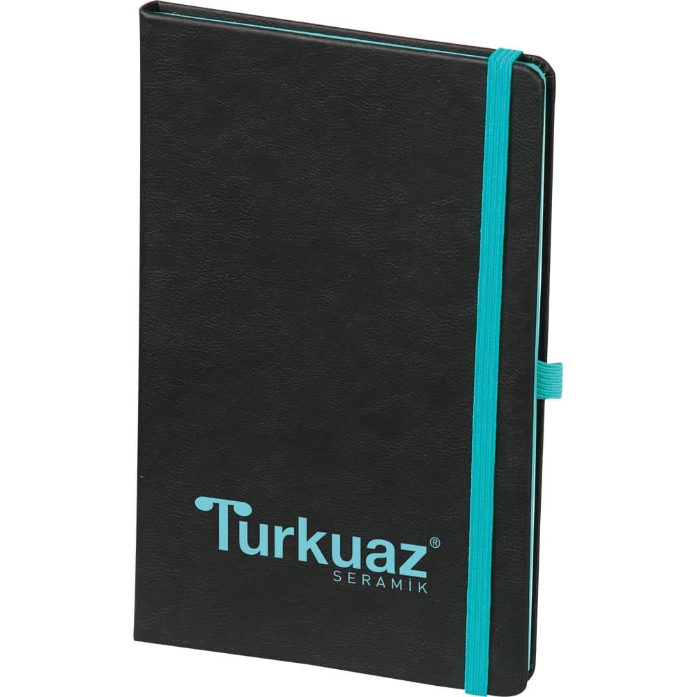 Tarihsiz Defter logo baskılı ucuz promosyon ürünleri toptan fiyat