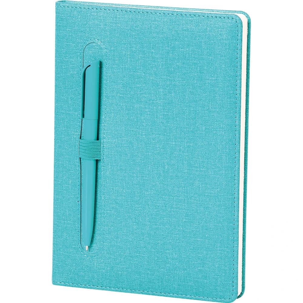 Tarihsiz Defter logo baskılı ucuz promosyon ürünleri toptan fiyat