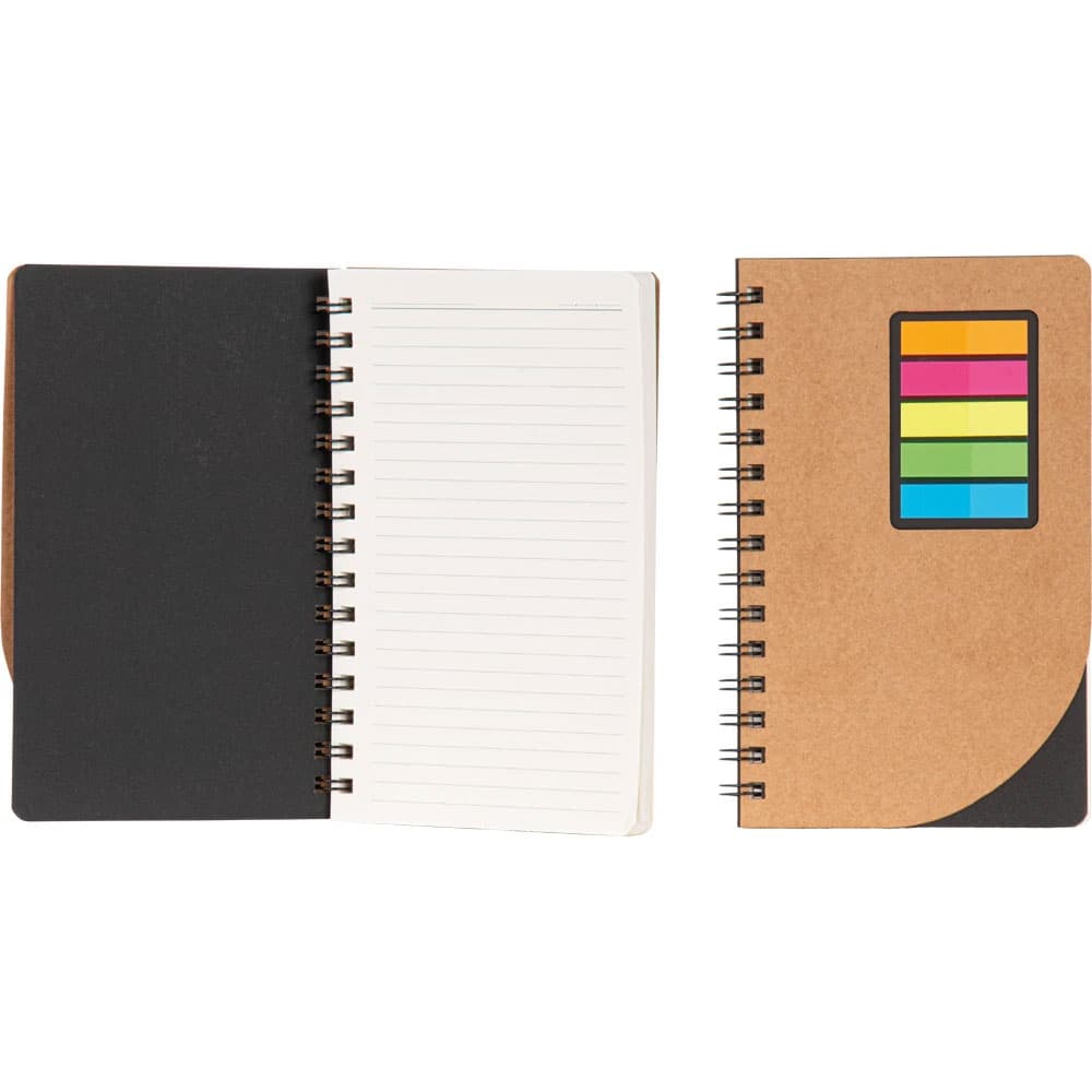 Spiralli Defter logo baskılı ucuz promosyon ürünleri toptan fiyat