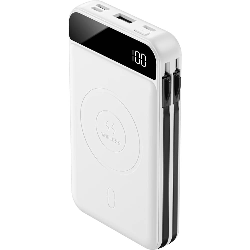 MagSafe Powerbank logo baskılı ucuz promosyon ürünleri toptan fiyat
