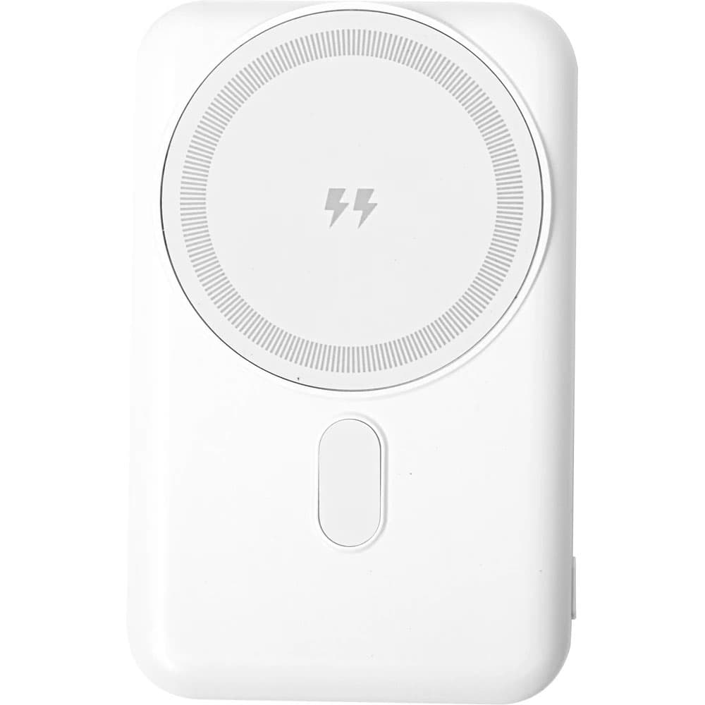 MagSafe Powerbank logo baskılı ucuz promosyon ürünleri toptan fiyat