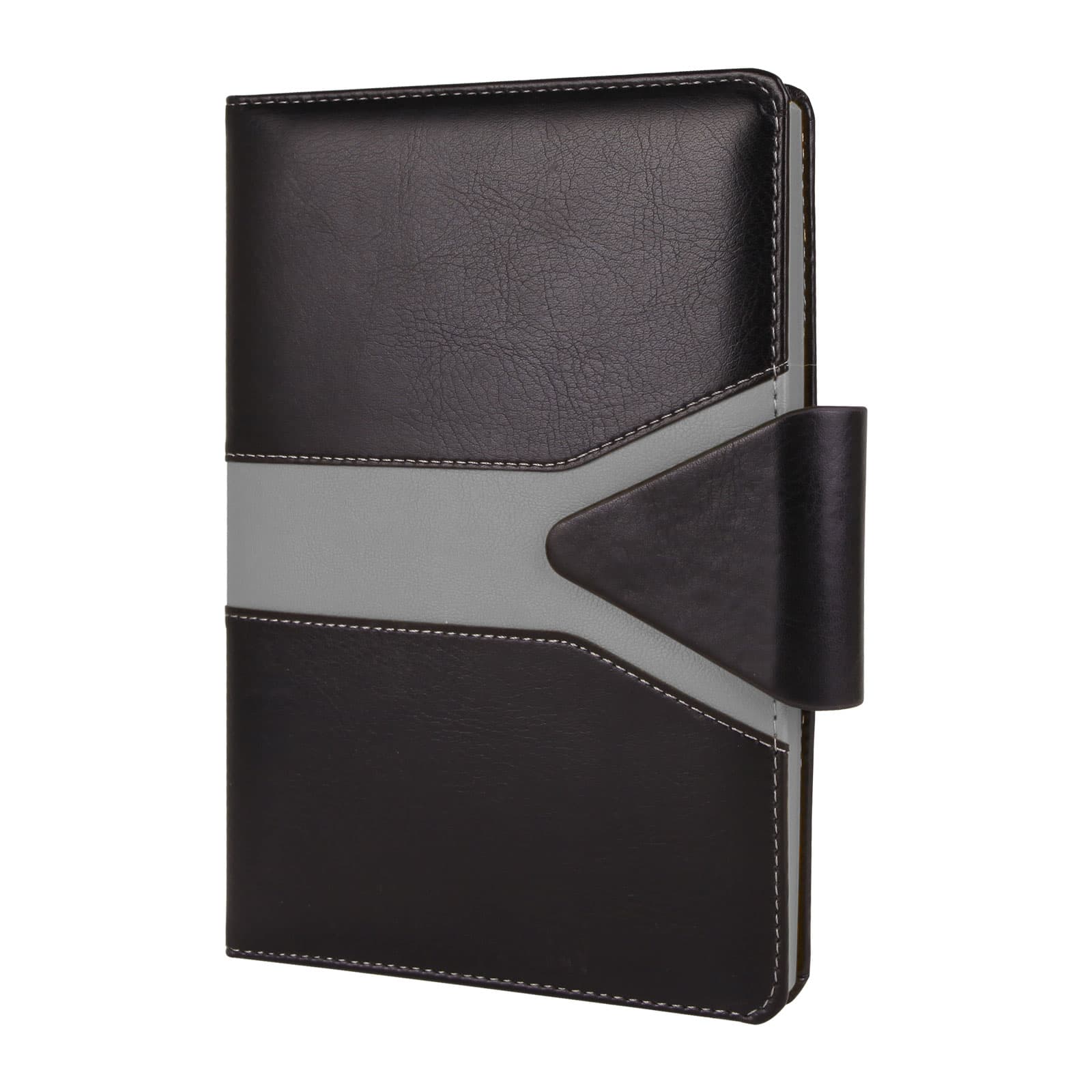 ÇAMLIDERE FÜME TARİHSİZ DEFTER (15X21 CM) logo baskılı ucuz promosyon ürünleri toptan fiyat