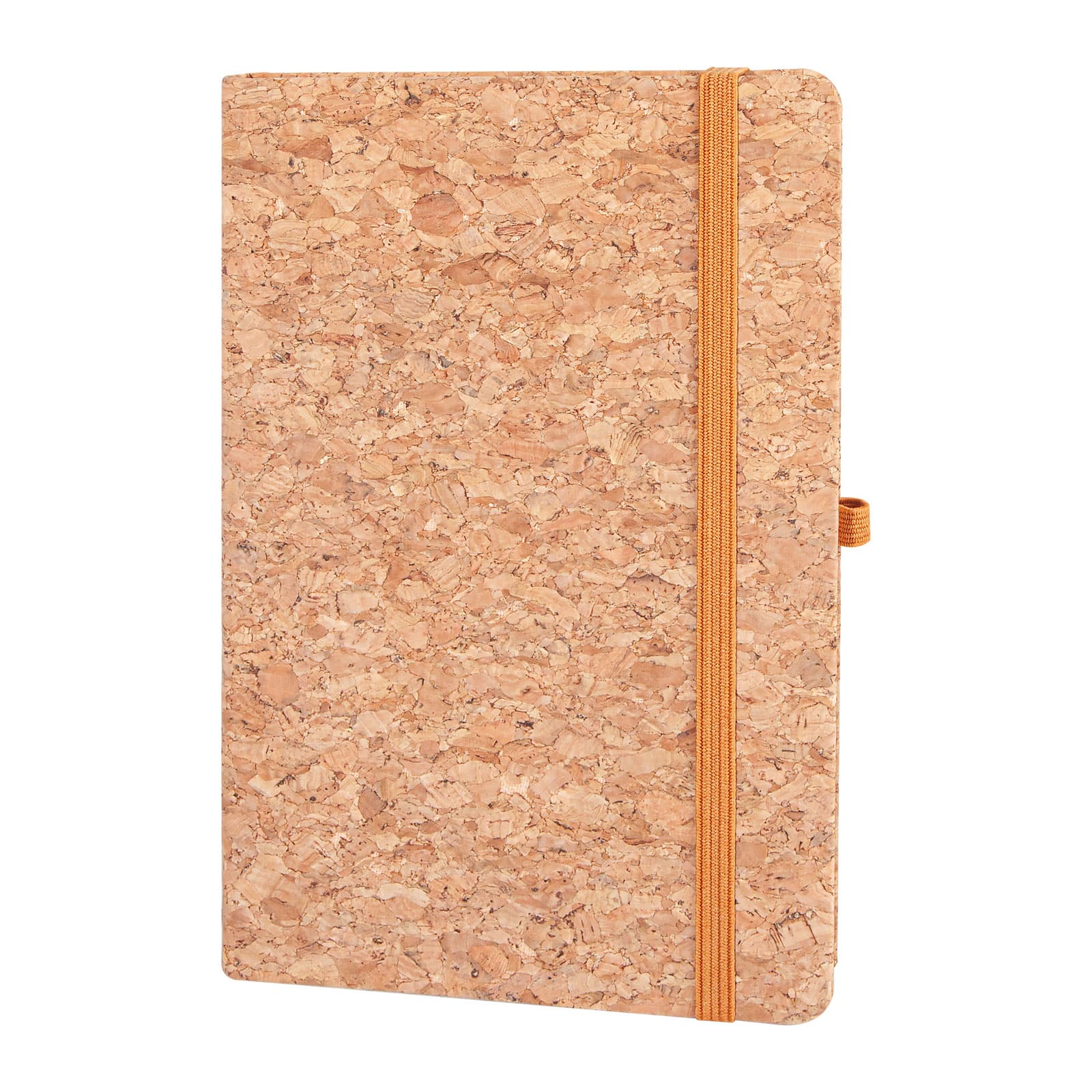 OPERA MANTAR KAPAK TARİHSİZ DEFTER (13X21 CM) - Promosyon Ürünü