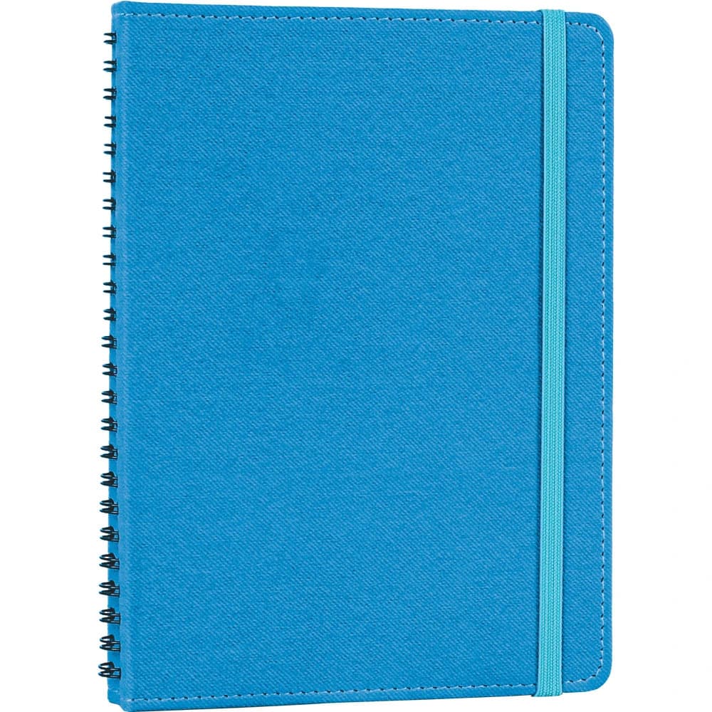 Gizli Spiralli Defter logo baskılı ucuz promosyon ürünleri toptan fiyat